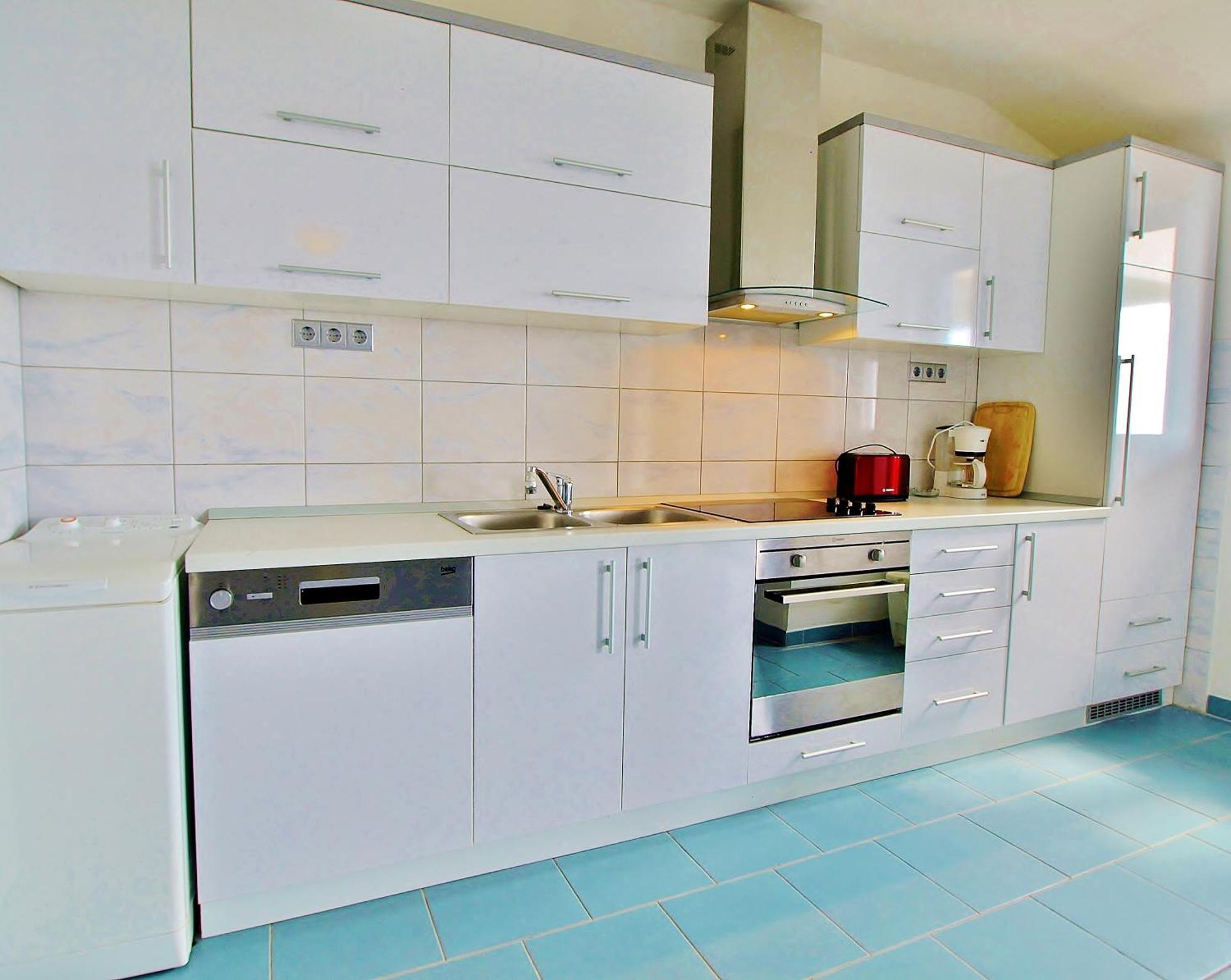 Apartments Eufemija Раб Екстериор снимка
