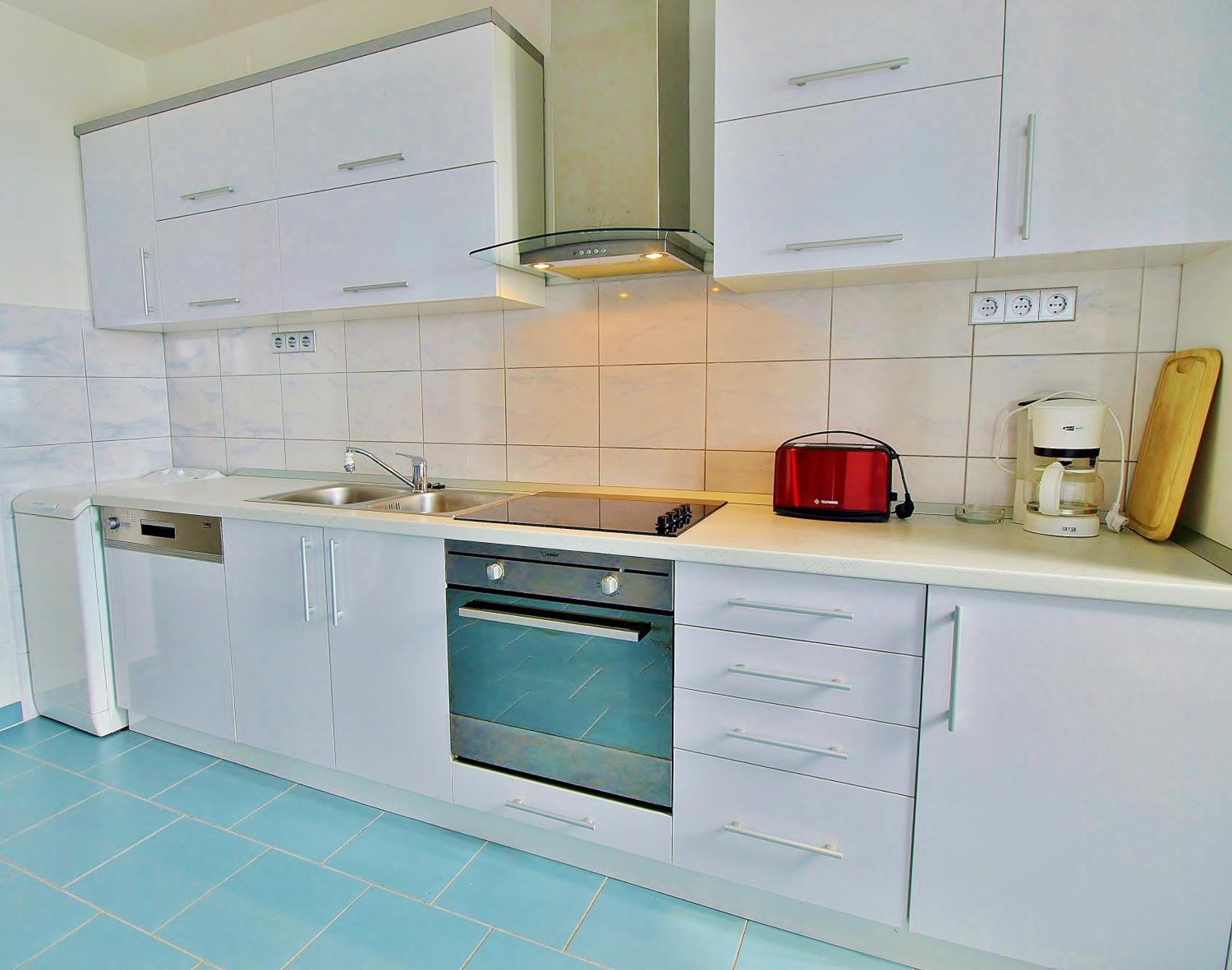 Apartments Eufemija Раб Екстериор снимка